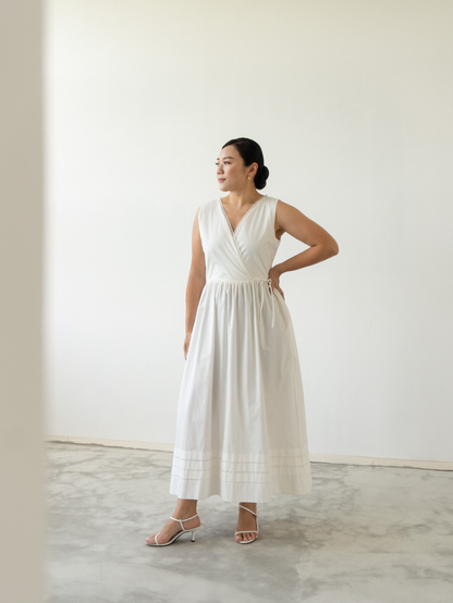 Brielle Dress