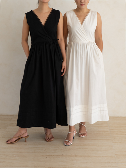 Brielle Dress