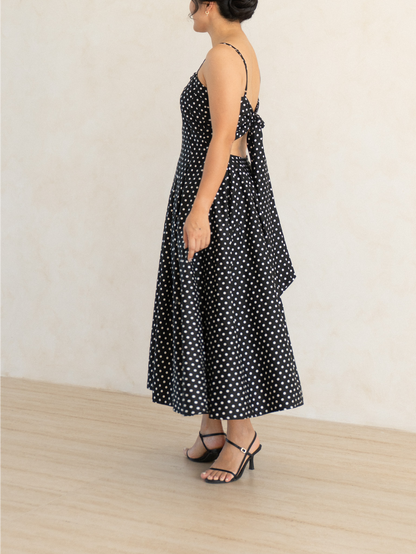 Audrey Dress