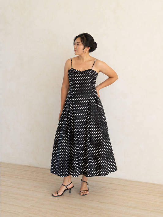 Audrey Dress