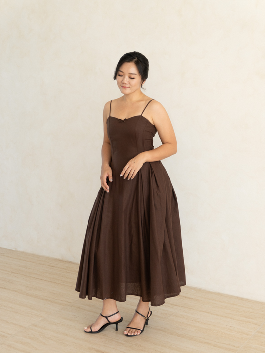 Audrey Dress