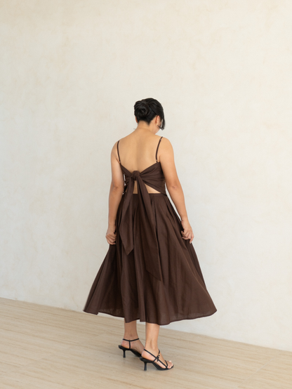 Audrey Dress