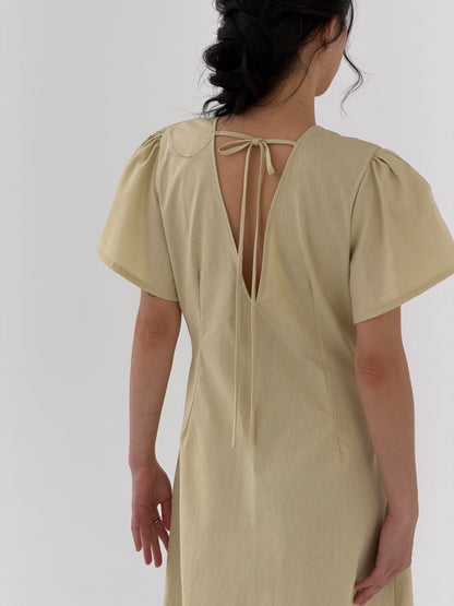 Garner Dress