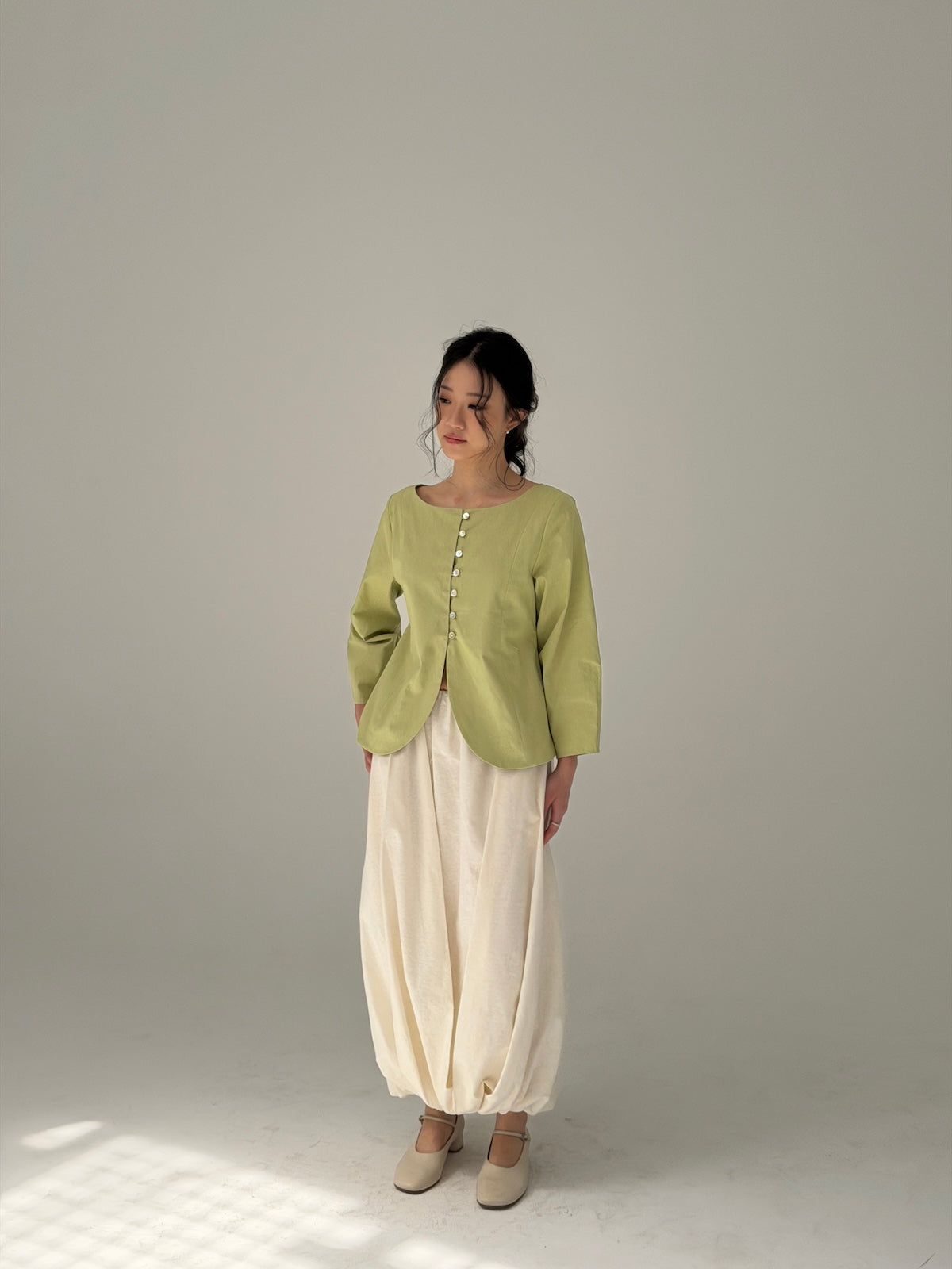 Palma Skirt