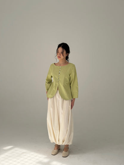 Palma Skirt