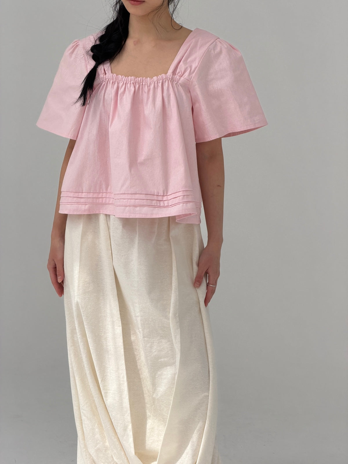 Sailor Blouse - Spring 26