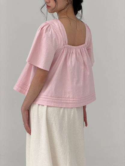 Sailor Blouse - Spring 26