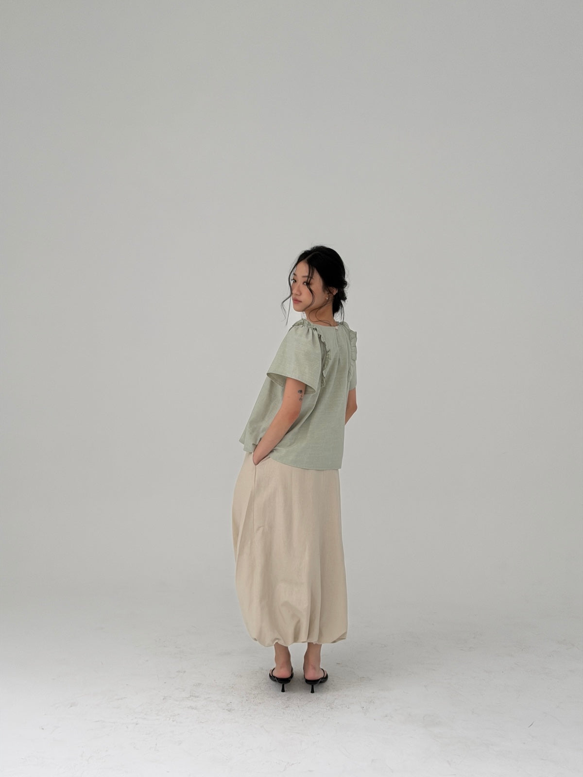 Palma Skirt