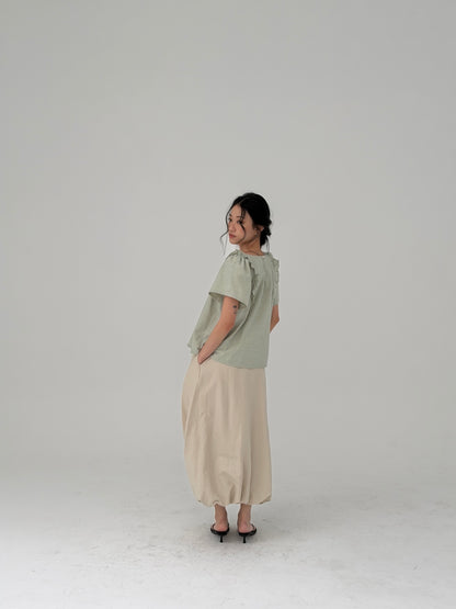 Palma Skirt