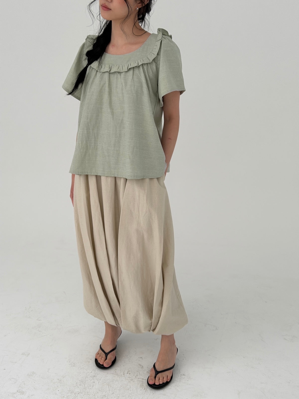 Palma Skirt