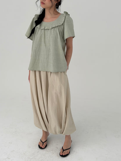 Palma Skirt