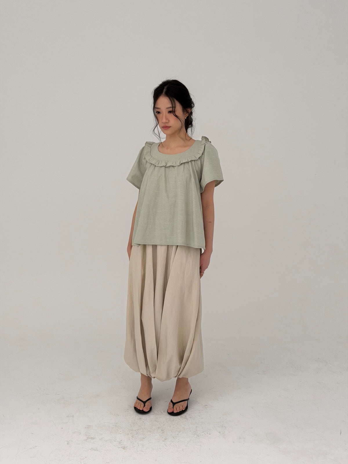 Palma Skirt