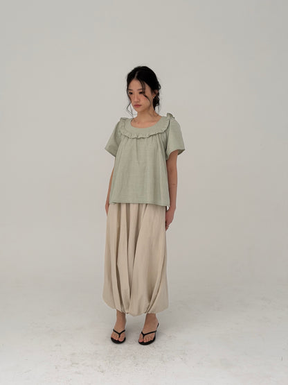 Palma Skirt