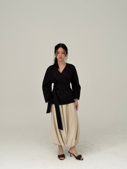 Palma Skirt