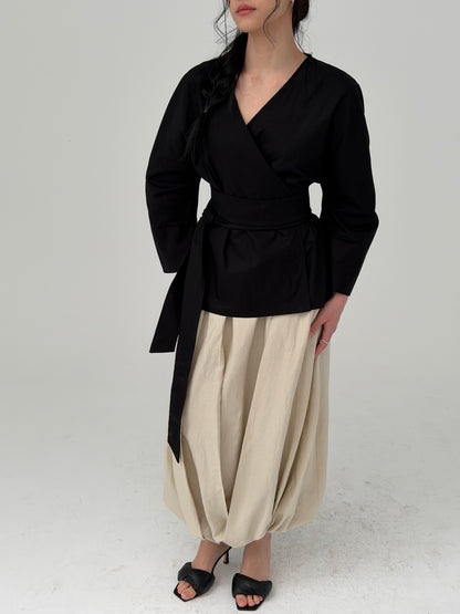 Palma Skirt