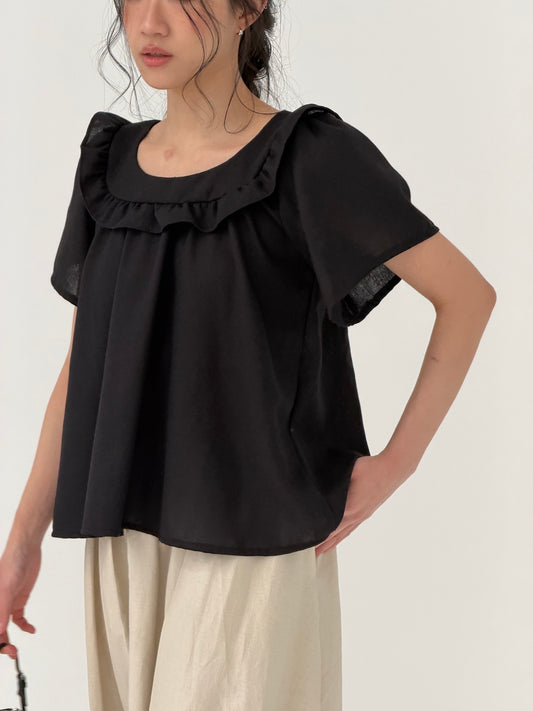 Marlo Blouse