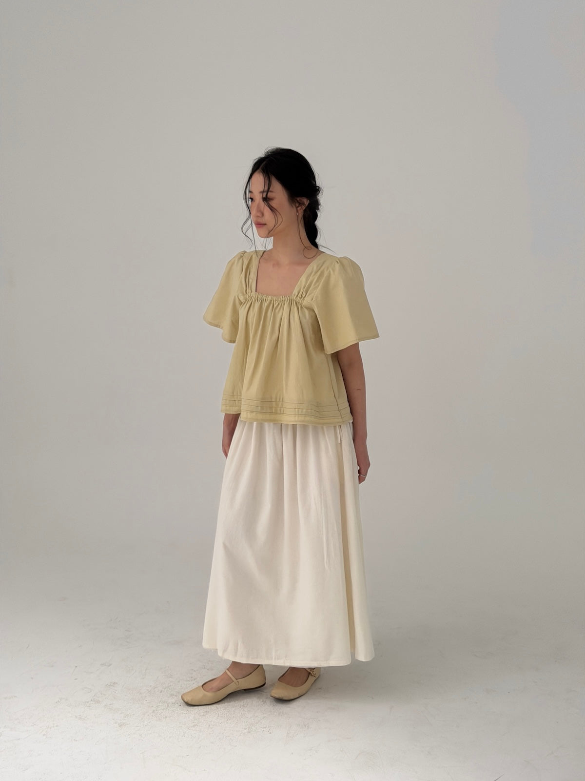 Sailor Blouse - Spring 26