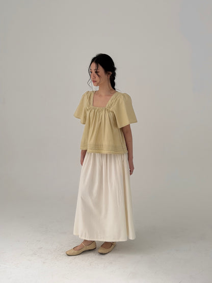 Sailor Blouse - Spring 26