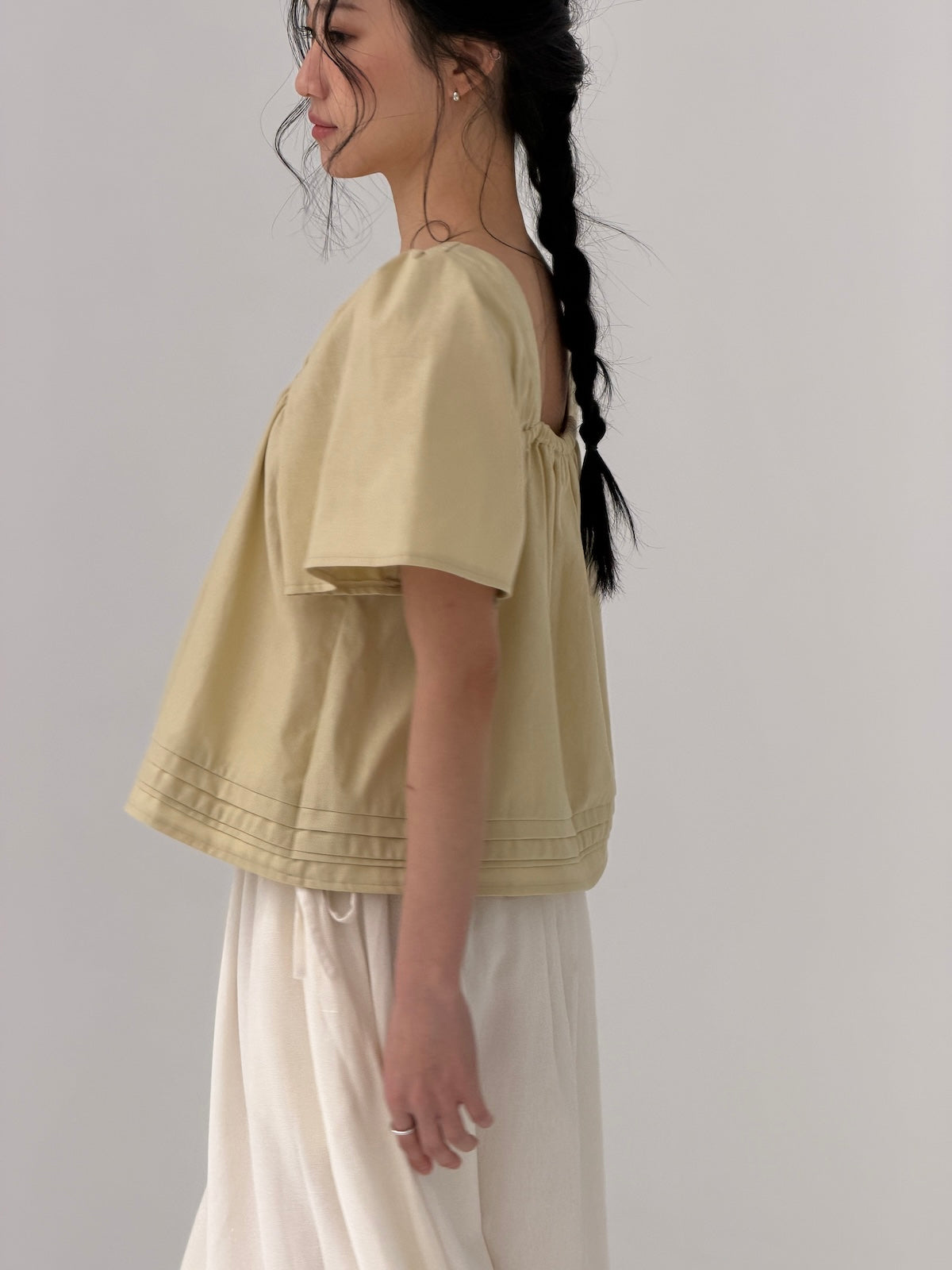 Sailor Blouse - Spring 26