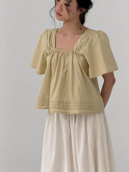 Sailor Blouse - Spring 26