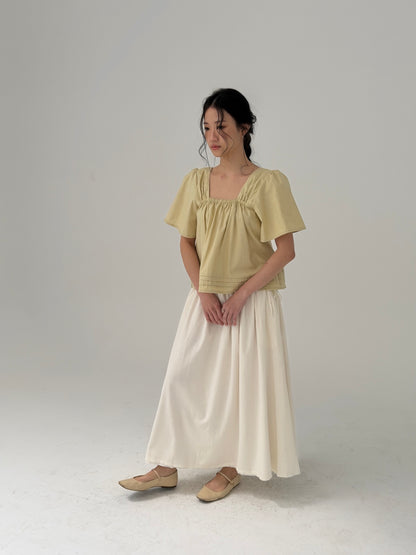 Sailor Blouse - Spring 26