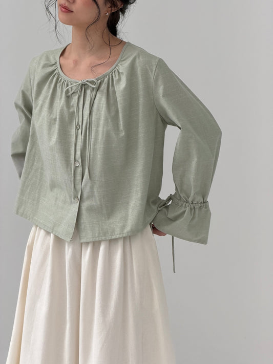 Moia Blouse