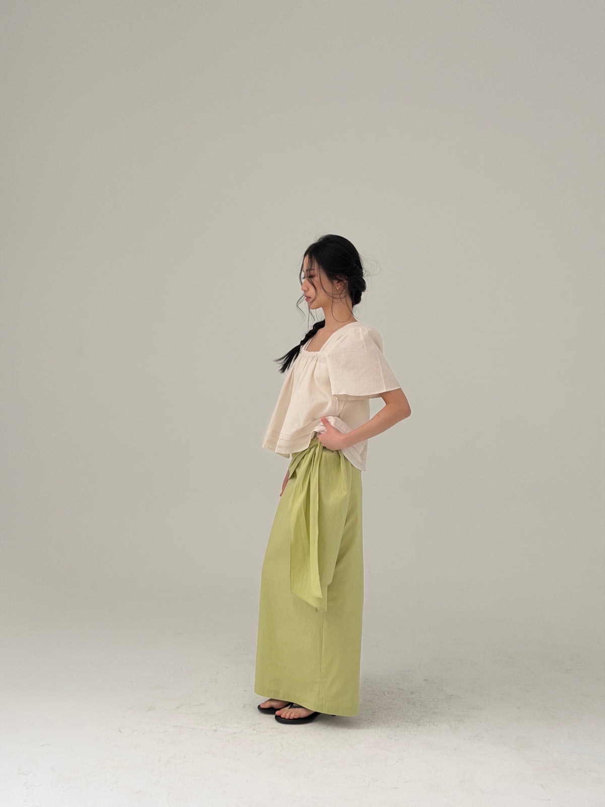 Pantry Skirt