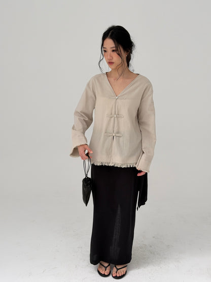 Kato Blouse