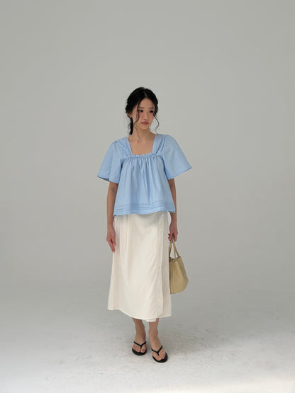 Sailor Blouse - Spring 26