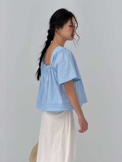 Sailor Blouse - Spring 26