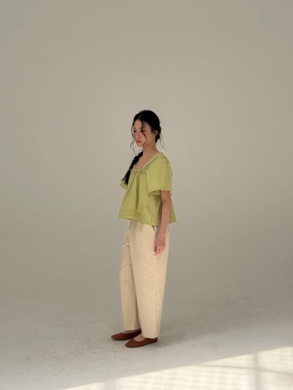 Sailor Blouse - Spring 26