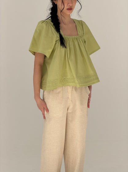 Sailor Blouse - Spring 26