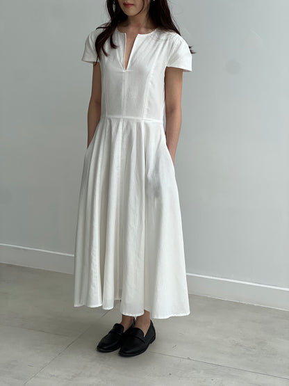 Toulouse Dress