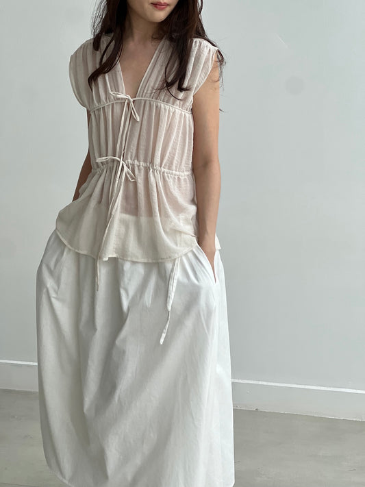 Ville Blouse