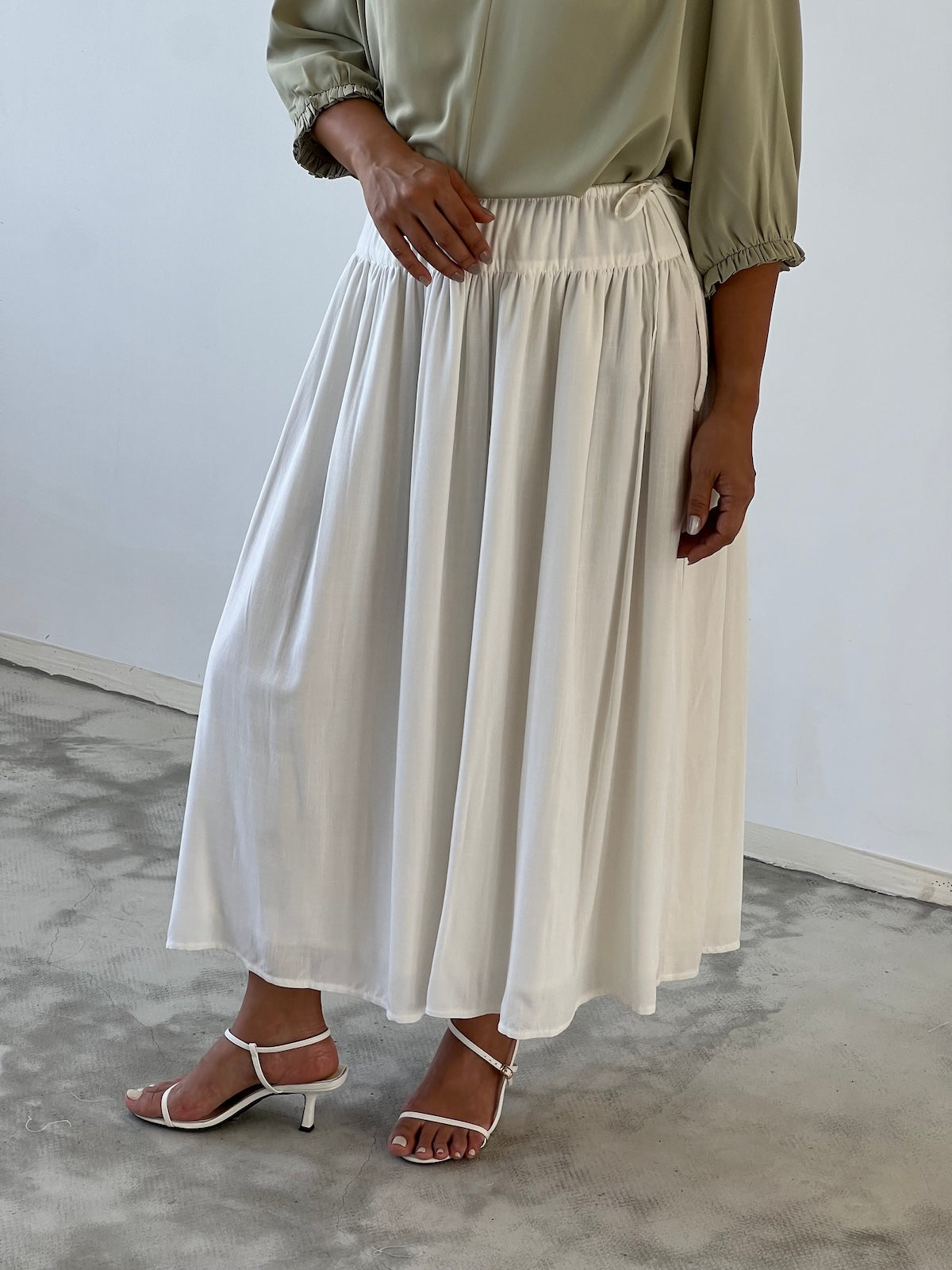 Claire Skirt