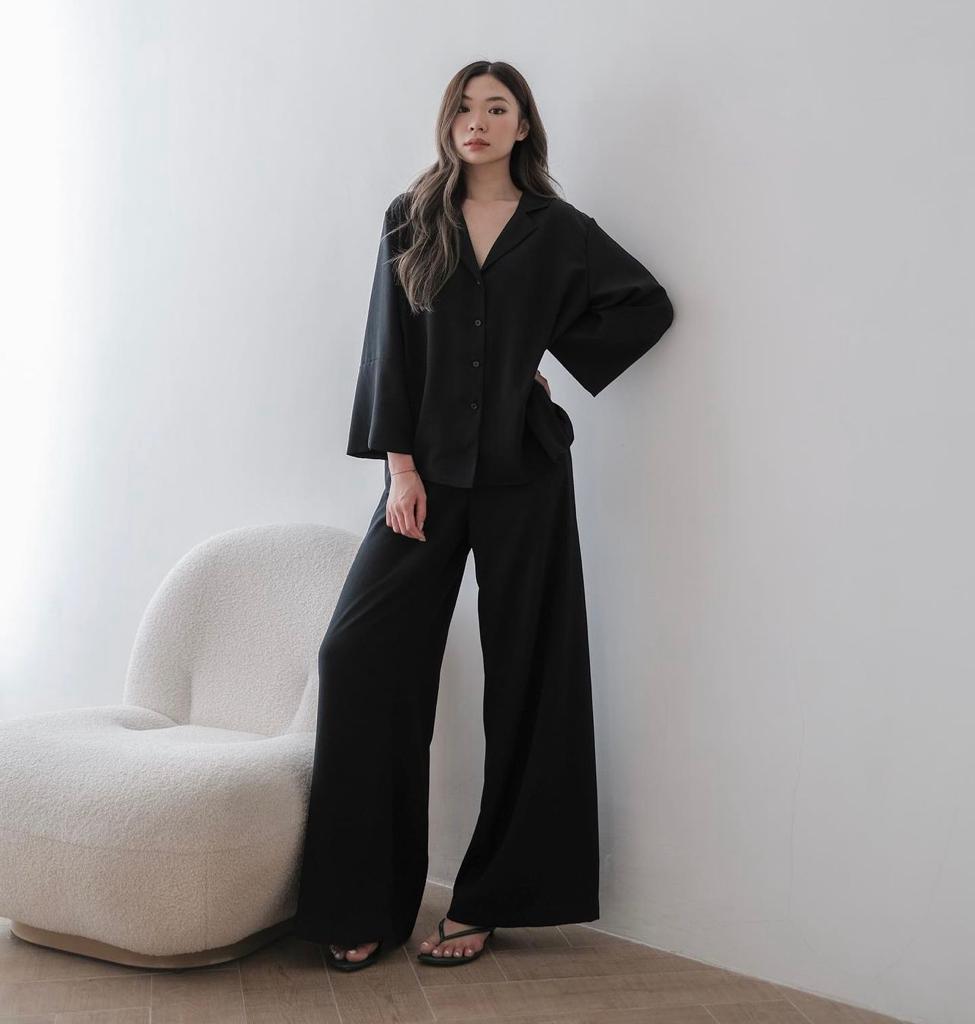 KHAITE PANTS