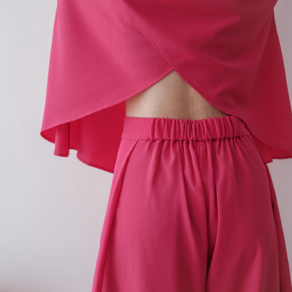 KHAITE PANTS