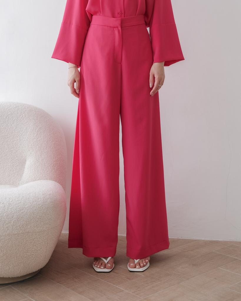 KHAITE PANTS