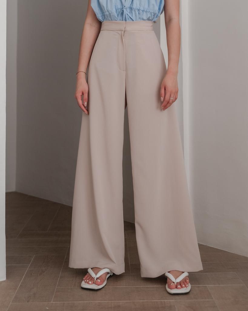 KHAITE PANTS