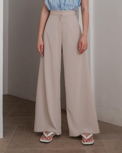 KHAITE PANTS