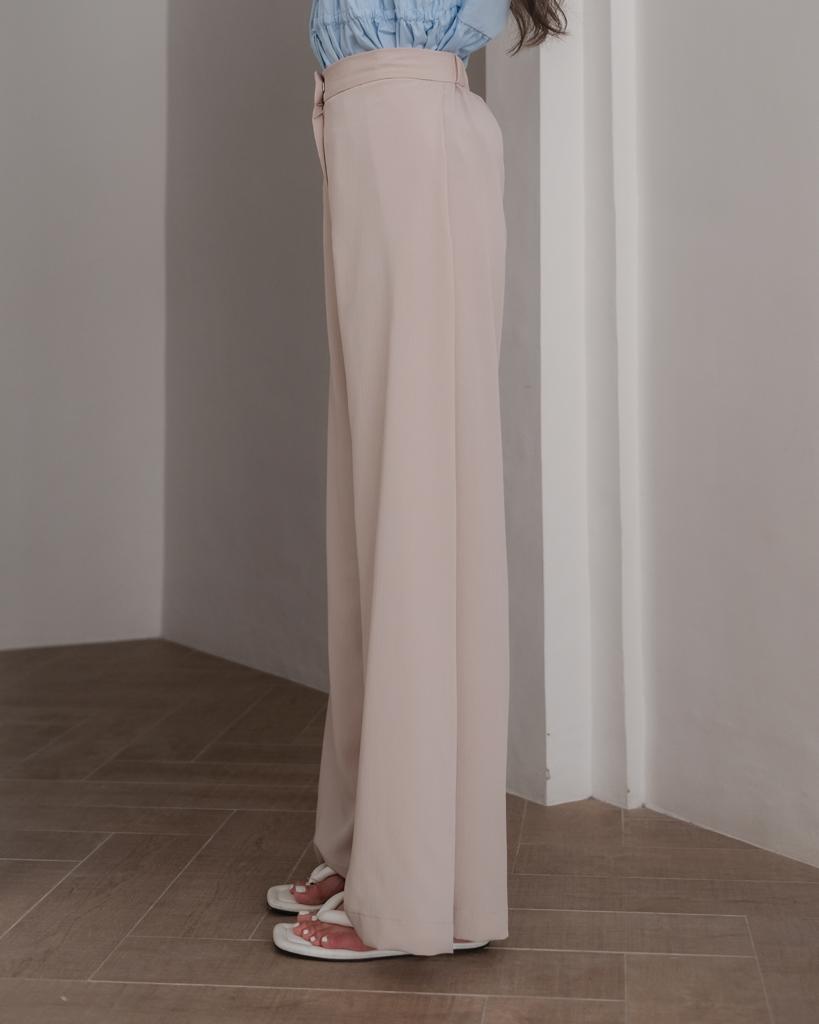 KHAITE PANTS
