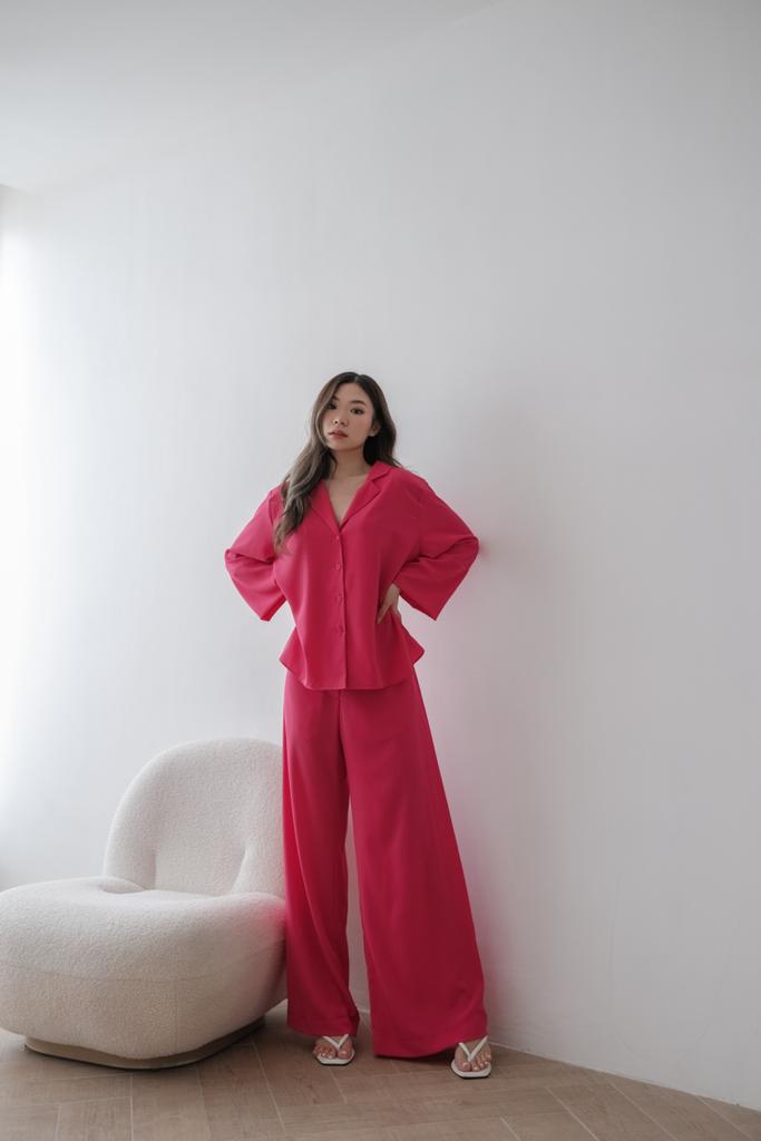 KHAITE PANTS
