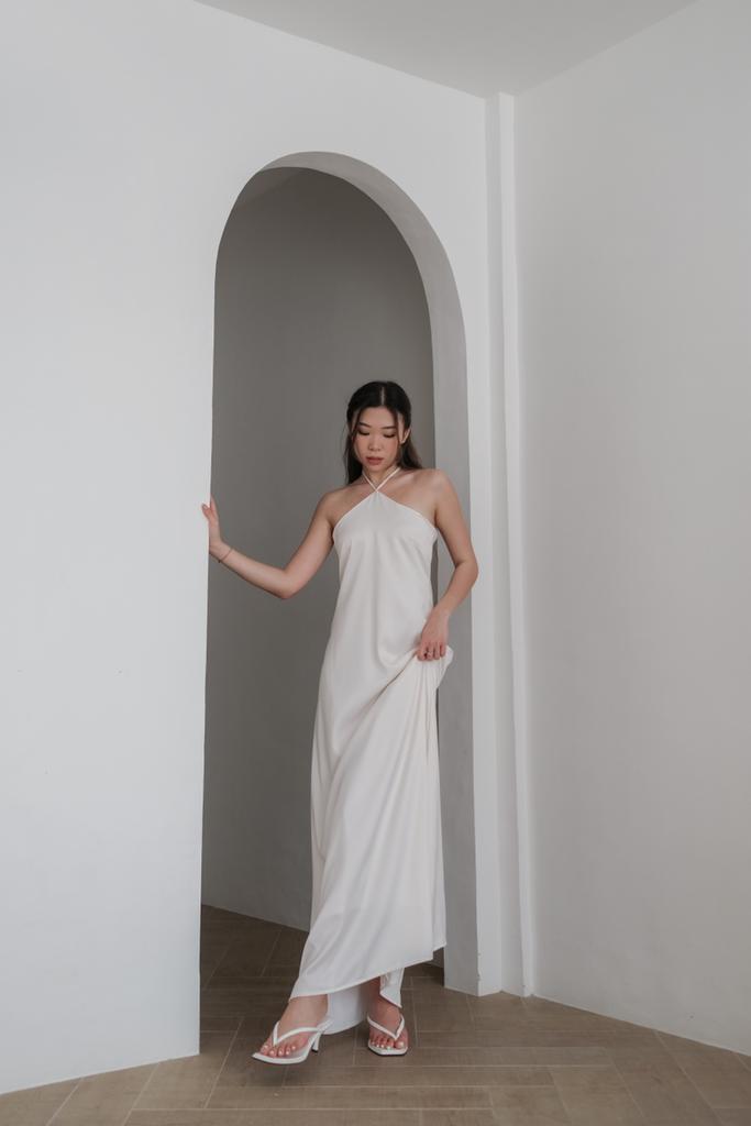 MIRIAM DRESS