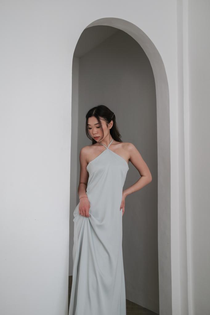 MIRIAM DRESS