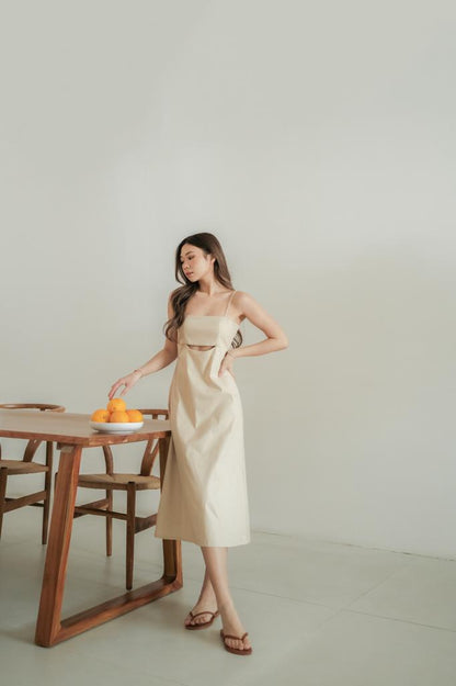 ROSIE DRESS