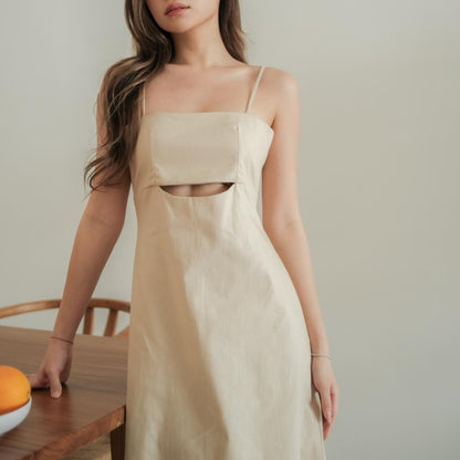 ROSIE DRESS