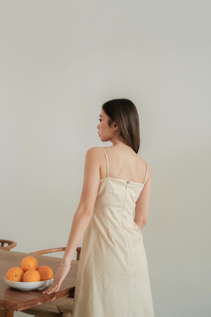 ROSIE DRESS